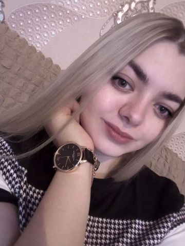 Анкета проститутки Людмила, 22 года