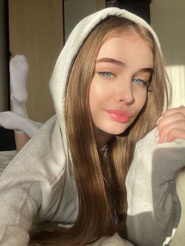 Анкета проститутки Алиана, 23 года